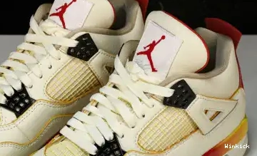 AQ0344-901 Balvin 4 Retro Air Jordan x 0425